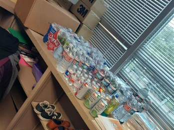 Assorted Water Available!!!
